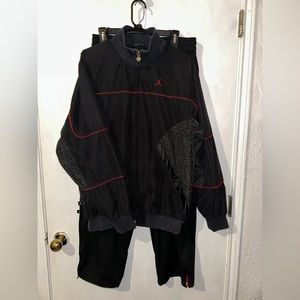 Men’s Jordan Tracksuit